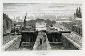 Dobbeltlås, Regent