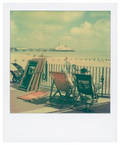 Eastbourne, Storbritannien, 2013 (foto) af Unbekannter Künstler