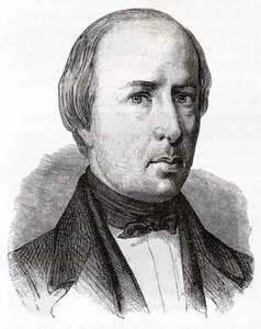 Ernest Petin. af Nicolas Liez