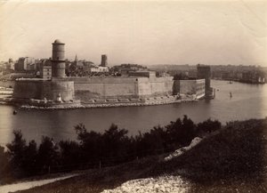 Udvendig udsigt over Chateau d