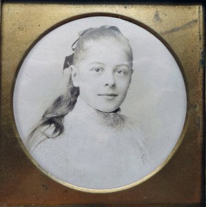 Grand Duchess Olga Alexandrovna of Russiadani af Unbekannt