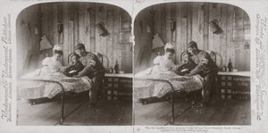 Boer War (Sydafrika af Unbekannt