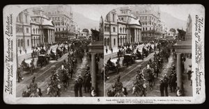 Boer War (Sydafrika af Unbekannt