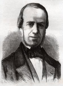 Gustav Froment. af Unbekannt