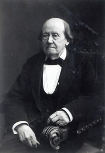 Henri Milne-Edwards (foto) af Unbekannt