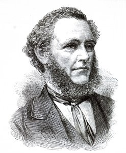 Henry Power. af Unbekannt