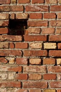 Hitting the Wall II (fotografi) af Unbekannter Künstler