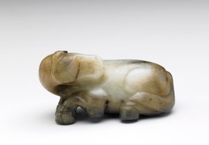 Hest, 1368-1911 af Unbekannt