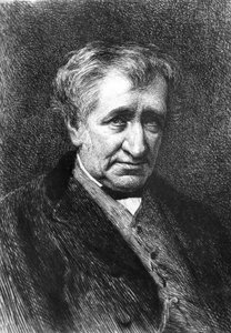 James Nasmyth, skotsk maskiningeniør, ca. 1860