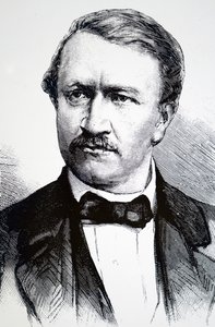 John Philip Reis. af Unbekannt