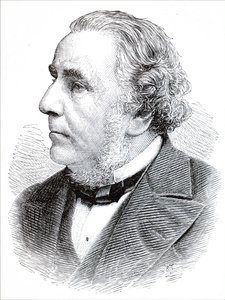 John Pender. af Unbekannt