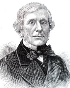 John Rennie den Yngre. af Unbekannt