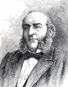 Jules-Emile Pean. af Unbekannt