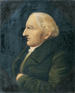 Leopold Ruard (II) af Unbekannter Künstler