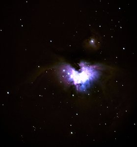 M42, 2005 af Unbekannt