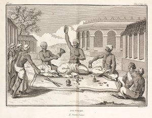 Manar-Swami, Indien af Unbekannt