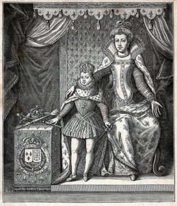 Mary af lægerne. Marie de