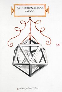 Matematiske tegninger Da Vinci