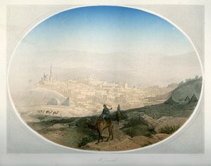 Nazareth - Bibelen, Det Nye Testamente af Unbekannter Künstler