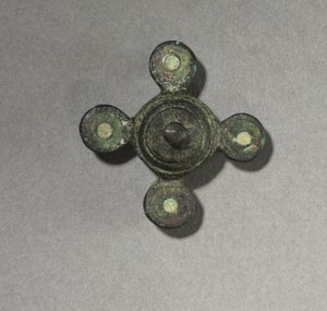 Prydbroche, ca.100-300 af Unbekannt