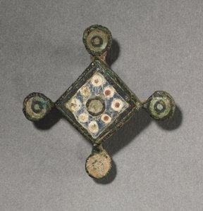 Prydbroche, ca.100-300 af Unbekannt