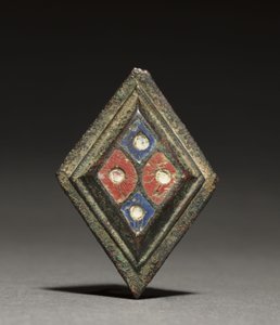 Prydbroche, ca.100-300 af Unbekannt