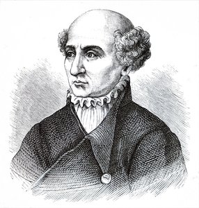 Paracelsus. af Unbekannt