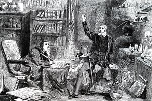 Paracelsus. af Unbekannt