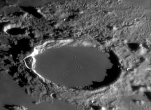 Plato-Krater