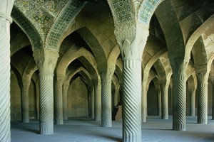 Bedesal, Zand-dynastiet af Unbekannt