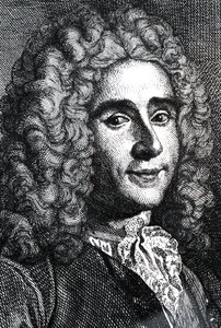 Rene Antoine Ferchault de Reaumur. af Unbekannt