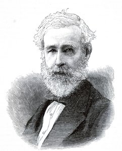Robert Rawlinson. af Unbekannt