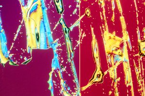 SILICATER, LM Interferenslag med kolloid silica de Interferenslag med kolloid silicaaflejring af Unbekannt
