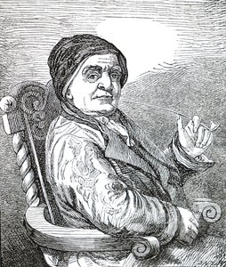 Samuel Parr. af Unbekannt