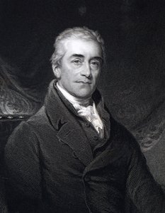 Samuel Romilly. af Unbekannt