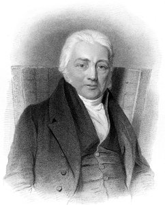 Samuel Taylor Coleridge af Unbekannter Künstler