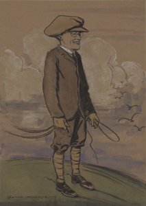 Sidney John Duly, forfatter af Unbekannter Künstler