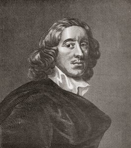 Sir Henry Vane den yngre af Unbekannter Künstler