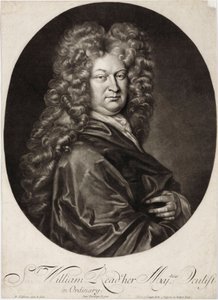 Sir William Read, britisk empiri af Unbekannt