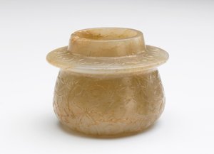 Lille fartøj af Unbekannt