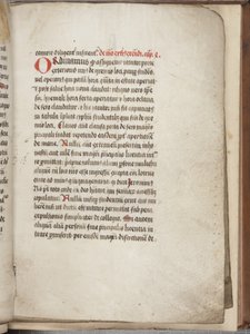 Vedtægterne for St Leonard
