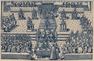 Retten i Orleans 1561