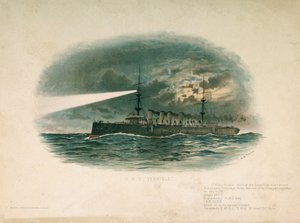 HMS 