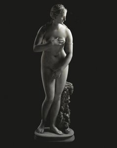 Jenkins Venus, slutningen af 1. - midten af 2. århundrede af Unbekannt