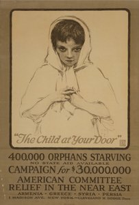 Kampagneplakat 