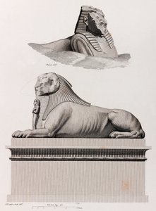 Theben: Karnak, tæt på af Unbekannt