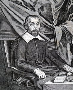 Theophraste Renaudot. af Unbekannt