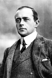 Storbritannien: Kaptajn Robert Falcon Scott 1868-1912 af Unbekannt