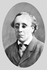 Vereinigtes Königreich: Professor Henry Fawcett 1833-1884