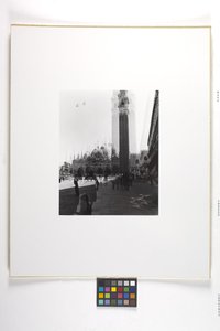 Uden titel (gelatine sølv print) af Unbekannter Künstler
